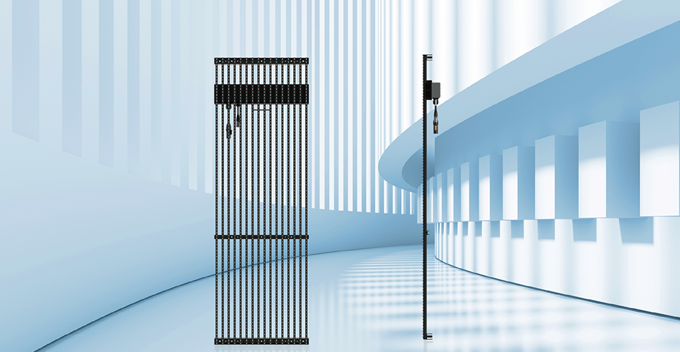 C Series - LED Display Solutions